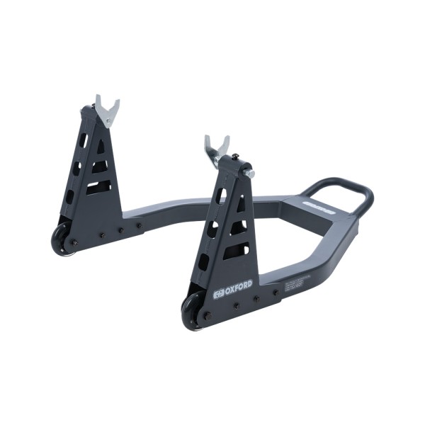 Oxford Oxford Zero-G Lite Rear Paddock Stand